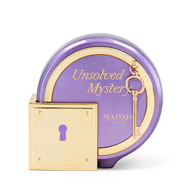 Maison Asrar Unsolved Mystery Woda perfumowana 100 ml