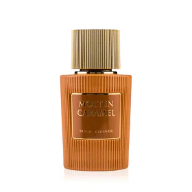 Paris Corner Molten Caramel Woda perfumowana 100 ml