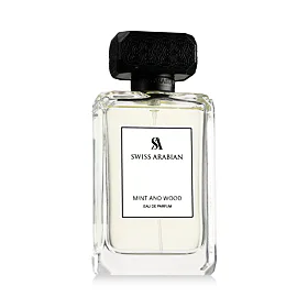 Swiss Arabian Mint and Wood EDP 100 ml M