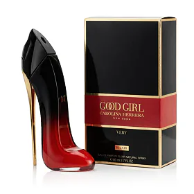 Carolina Herrera Very Good Girl Elixir Woda perfumowana dla kobiet 80 ml