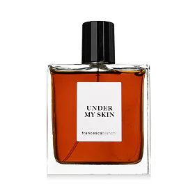Francesca Bianchi Under My Skin Ekstrakt perfum  100 ml