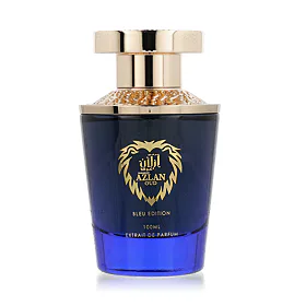 Al Haramain Azlan Oud Blue Edition Ekstrakt perfum 100 ml
