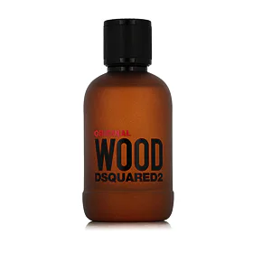 Dsquared2 Original Wood Woda perfumowana tester dla mężczyzn 100 ml Tester