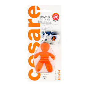 Mr & Mrs Fragrance Cesare zapach do samochodu 1 szt