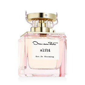 Oscar de la Renta Alibi Eau So Charming Woda toaletowa dla kobiet 100 ml