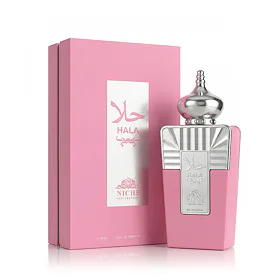 Khalis Niche Collection Hala Woda perfumowana dla kobiet 100 ml