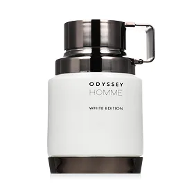 Armaf Odyssey Homme White Edition Woda perfumowana dla mężczyzn 60 ml