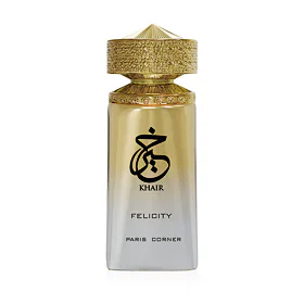 Paris Corner Khair Felicity Woda perfumowana dla kobiet 100 ml