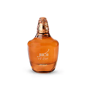 Zimaya Al Kaser Woda perfumowana dla mężczyzn 100 ml