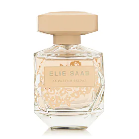 Elie Saab Le Parfum Bridal Woda perfumowana tester dla kobiet 90 ml Tester