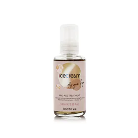 Inebrya Ice Cream Argan Age Pro-Age Treatment 100 ml