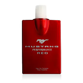 Ford Mustang Performance Red Woda toaletowa dla mężczyzn 100 ml tester