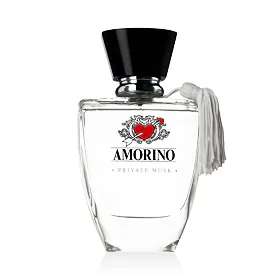 Amorino Private Musk Woda perfumowana  100 ml