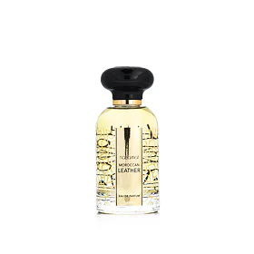 Nasamat Moroccan Leather Woda perfumowana 100 ml