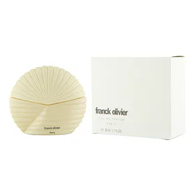 Franck Olivier Franck Olivier Woda perfumowana dla kobiet 50 ml