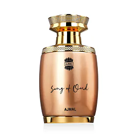 Ajmal Song of Oud Woda perfumowana 75 ml