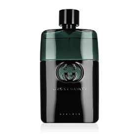 Gucci Guilty Essence Pour Homme Woda toaletowa dla mężczyzn 90 ml
