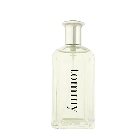 Tommy Hilfiger Tommy Woda toaletowa dla mężczyzn 100 ml tester