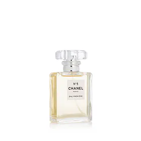 Chanel No 5 Eau Premiere Woda perfumowana dla kobiet 35 ml