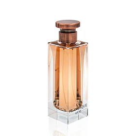 Fragrance World Francique 63.55 Woda perfumowana 100 ml