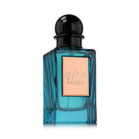 Athoor Al Alam Safari Woda perfumowana 90 ml