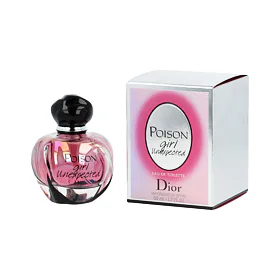 Dior Poison Girl Unexpected Woda toaletowa dla kobiet 50 ml