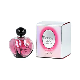 Dior Poison Girl Unexpected Woda toaletowa dla kobiet 100 ml
