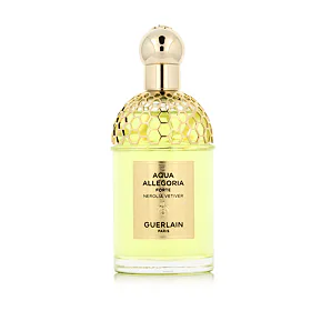 Guerlain Aqua Allegoria Forte Nerolia Vetiver Woda perfumowana dla kobiet Do napełnienia 125 ml