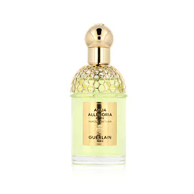 Guerlain Aqua Allegoria Forte Nerolia Vetiver Woda perfumowana dla kobiet Do napełnienia 75 ml