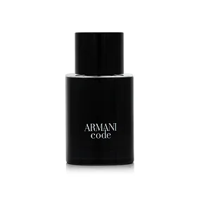 Giorgio Armani Code Homme EDT napełnialny 50 ml M