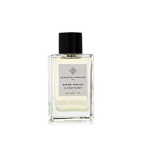 Essential Parfums Divine Vanille Woda perfumowana  100 ml