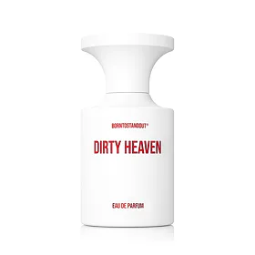 BORNTOSTANDOUT® DIRTY HEAVEN Woda perfumowana  50 ml