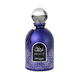 Zimaya Awatif Blue Woda perfumowana dla mężczyzn 100 ml