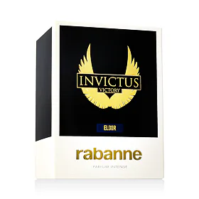 Rabanne Invictus Victory Elixir Perfumy Intense 100 ml M