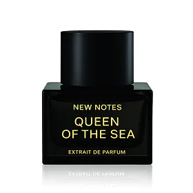 New Notes Queen Of The Sea Extrait de Parfum 50 ml U