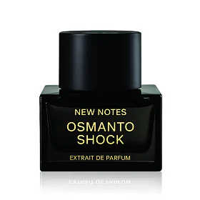 New Notes Osmanto Shock Ekstrakt perfum  50 ml