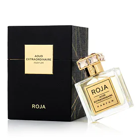 Roja Parfums Aoud Extraordinaire Perfum 100 ml U