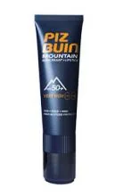 Piz Buin Mountain 2in1 (SunCream + Lipstick) SPF 50+ 20 ml