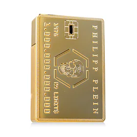 Philipp Plein No Limit$ Gold EDP 90 ml M