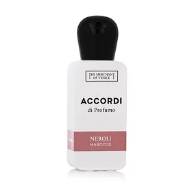 The Merchant of Venice Accordi di Profumo Neroli Marocco EDP 30 ml U