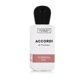 The Merchant of Venice Accordi di Profumo Tuberosa India EDP 30 ml U