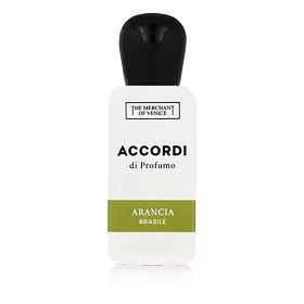 The Merchant of Venice Accordi di Parfumo Arancia Brasile Woda perfumowana 30 ml