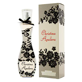 Christina Aguilera Christina Aguilera Woda perfumowana dla kobiet 75 ml