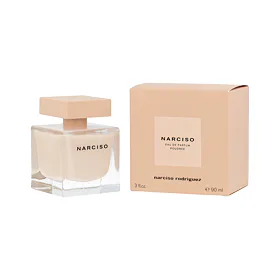 Narciso Rodriguez Narciso Poudrée Woda perfumowana dla kobiet 90 ml