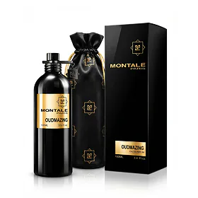 Montale Oudmazing Woda perfumowana 100 ml