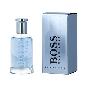 HUGO BOSS Boss Bottled Tonic Woda toaletowa dla mężczyzn 100 ml