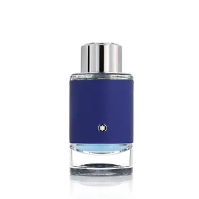 Montblanc Explorer Ultra Blue Woda perfumowana dla mężczyzn 100 ml