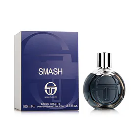 Sergio Tacchini Smash Woda toaletowa dla mężczyzn 100 ml