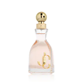 Jimmy Choo I Want Choo Woda perfumowana dla kobiet 60 ml