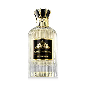 Assala Prime Royal Arabian Oud Woda perfumowana 100 ml